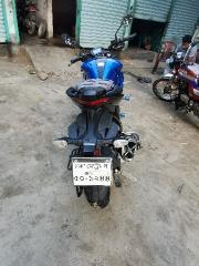 Suzuki Gixxer (ABS)